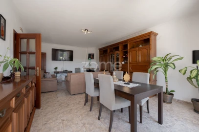 Moradia T3 para Venda em Alcanena e Vila Moreira