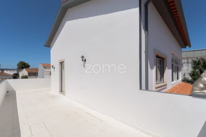 Moradia T3 para Venda em Alcanena e Vila Moreira