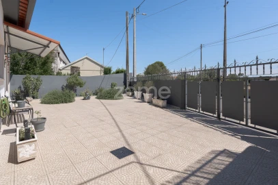 Moradia T3 para Venda em Alcanena e Vila Moreira