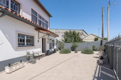 Moradia T3 para Venda em Alcanena e Vila Moreira
