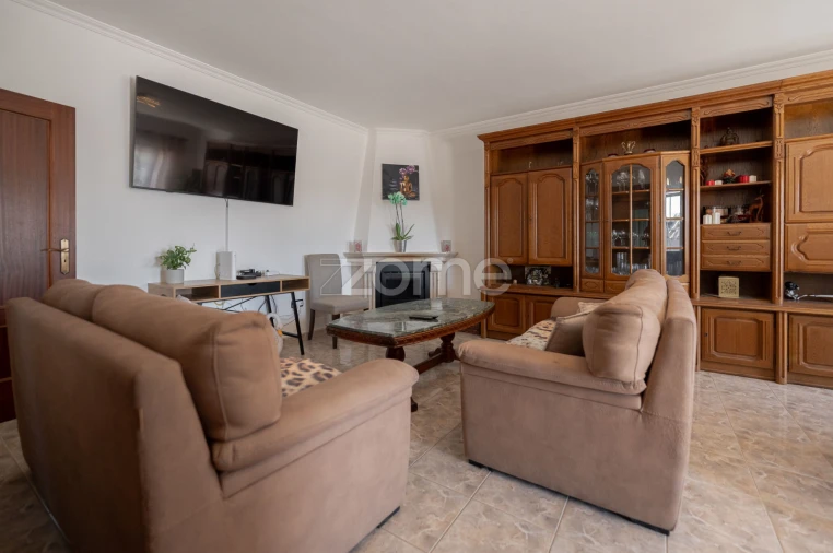 Moradia T3 para Venda em Alcanena e Vila Moreira Foto 10