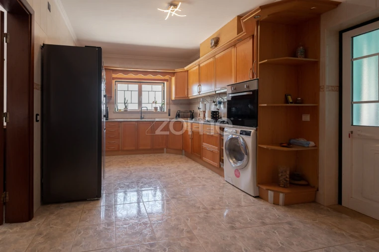 Moradia T3 para Venda em Alcanena e Vila Moreira Foto 13