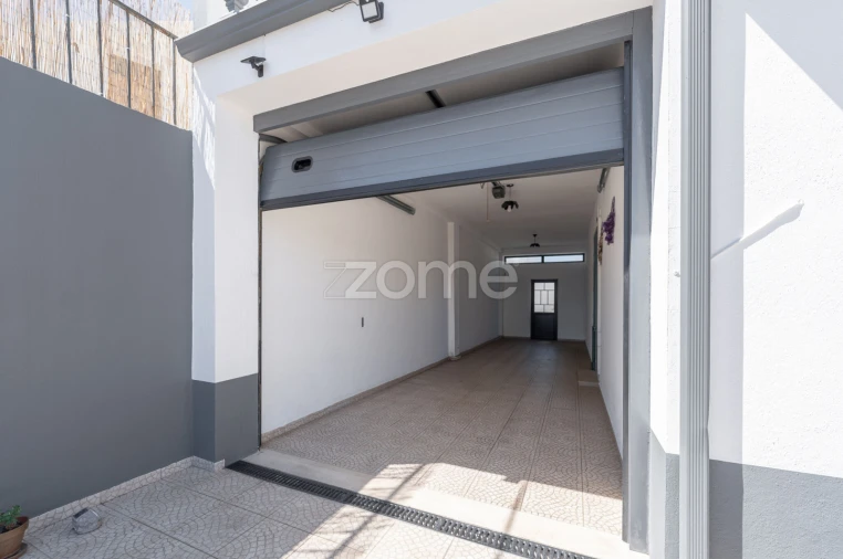 Moradia T3 para Venda em Alcanena e Vila Moreira Foto 35