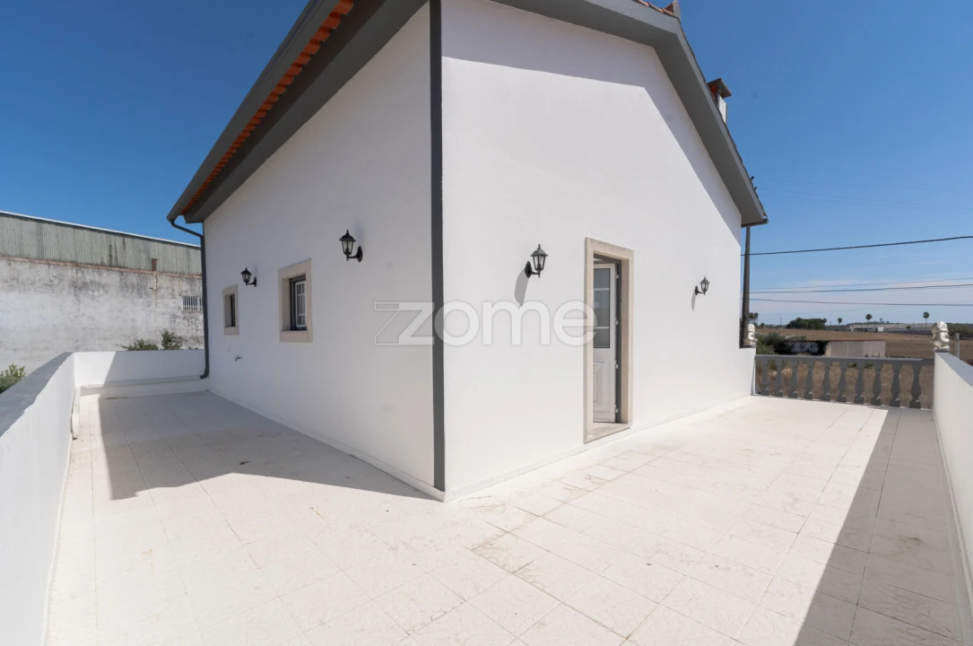 Moradia T3 para Venda em Alcanena e Vila Moreira Foto 33