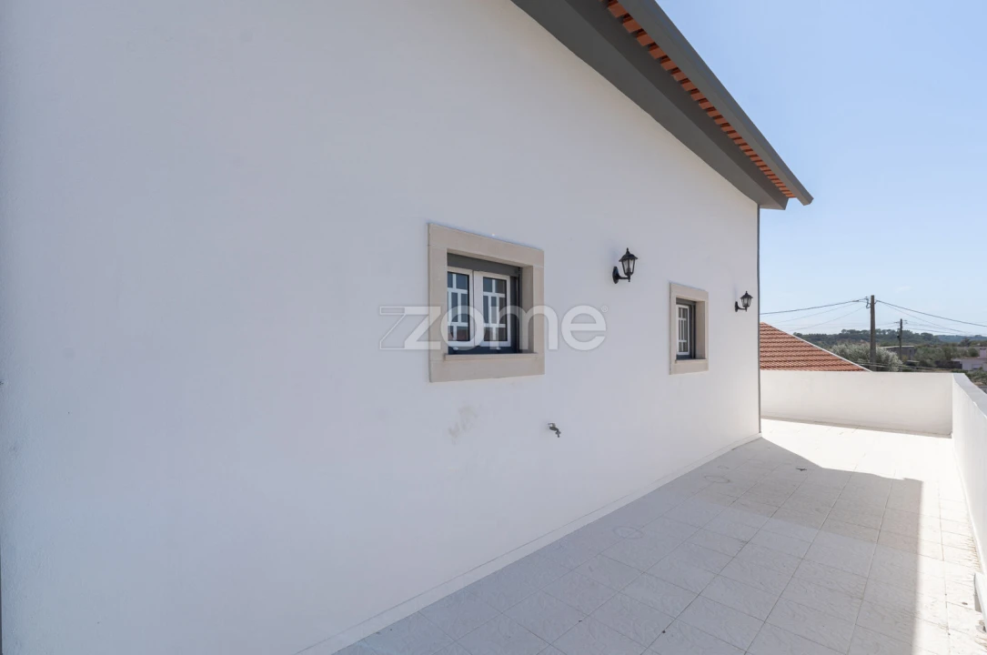 Moradia T3 para Venda em Alcanena e Vila Moreira Foto 34