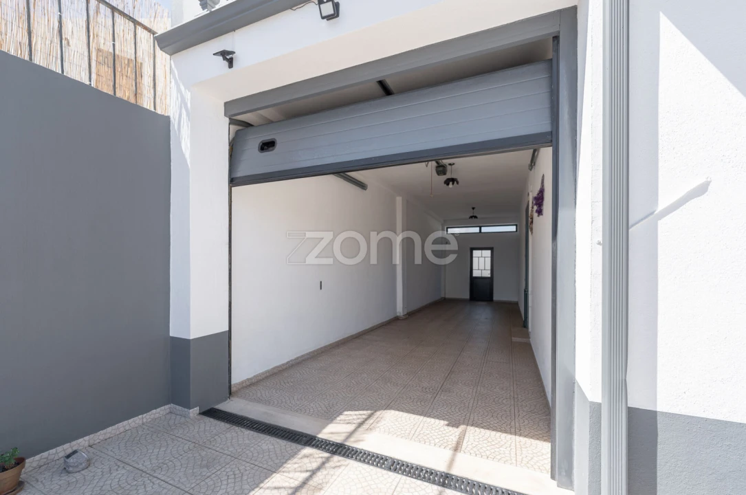 Moradia T3 para Venda em Alcanena e Vila Moreira Foto 35