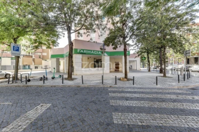 Escritório para Arrendamento em Carnide