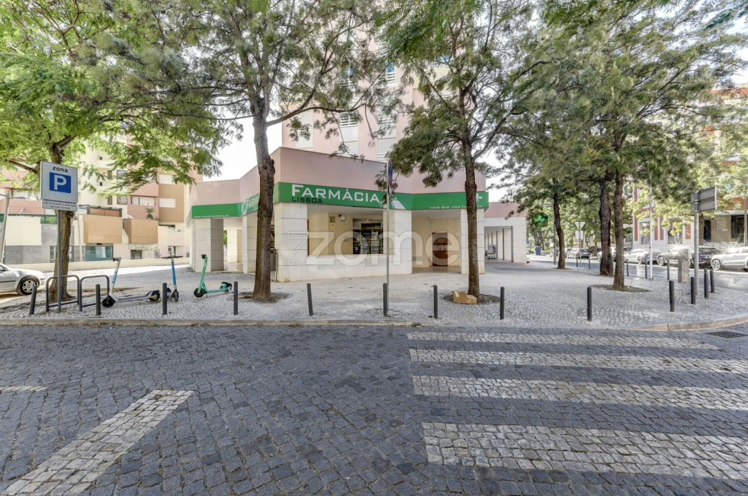 Escritório para Arrendamento em Carnide Foto 27
