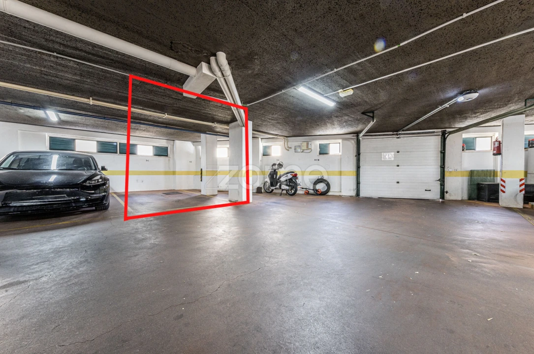 Apartamento T1 para Arrendamento em Carnaxide e Queijas Foto 27