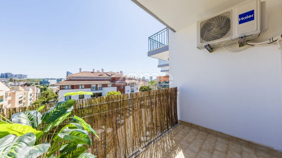 Apartamento T1 para Arrendamento em Carnaxide e Queijas