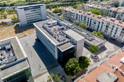 Escritório para Venda em Almada, Cova da Piedade, Pragal e Cacilhas