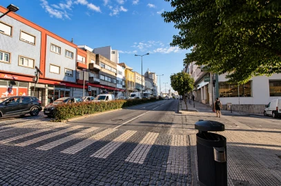 Garagem para Arrendamento em Braga (Maximinos, Sé e Cividade)