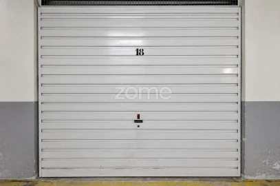 Garagem para Arrendamento em Braga (Maximinos, Sé e Cividade)