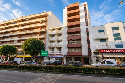 Garagem para Arrendamento em Braga (Maximinos, Sé e Cividade)
