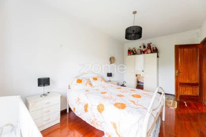 Moradia T4 para Venda em Salamonde