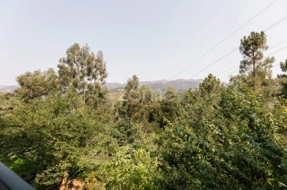 Moradia T4 para Venda em Salamonde