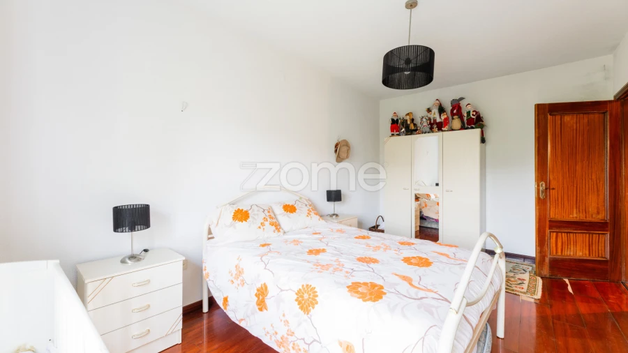 Moradia T4 para Venda em Salamonde