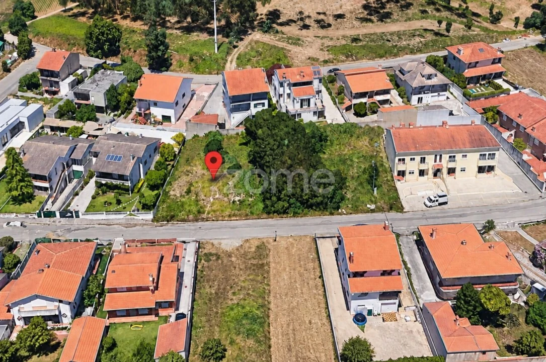 Terreno para Venda em Oliveirinha Foto 1