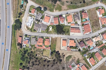 Terreno para Venda em Oliveirinha