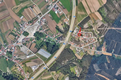 Terreno para Venda em Oliveirinha