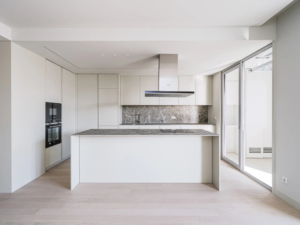 Apartamento T2 para Venda em Canidelo Foto 10