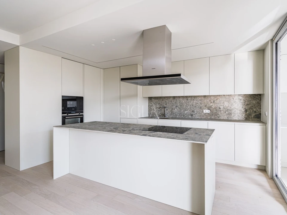 Apartamento T2 para Venda em Canidelo Foto 9