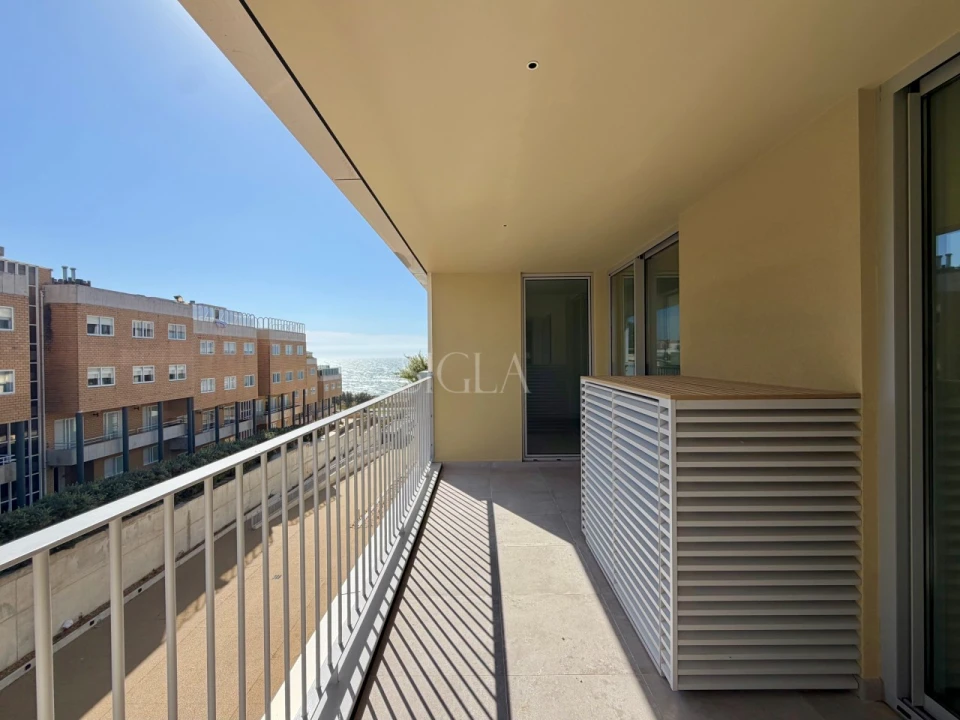 Apartamento T2 para Venda em Canidelo Foto 6