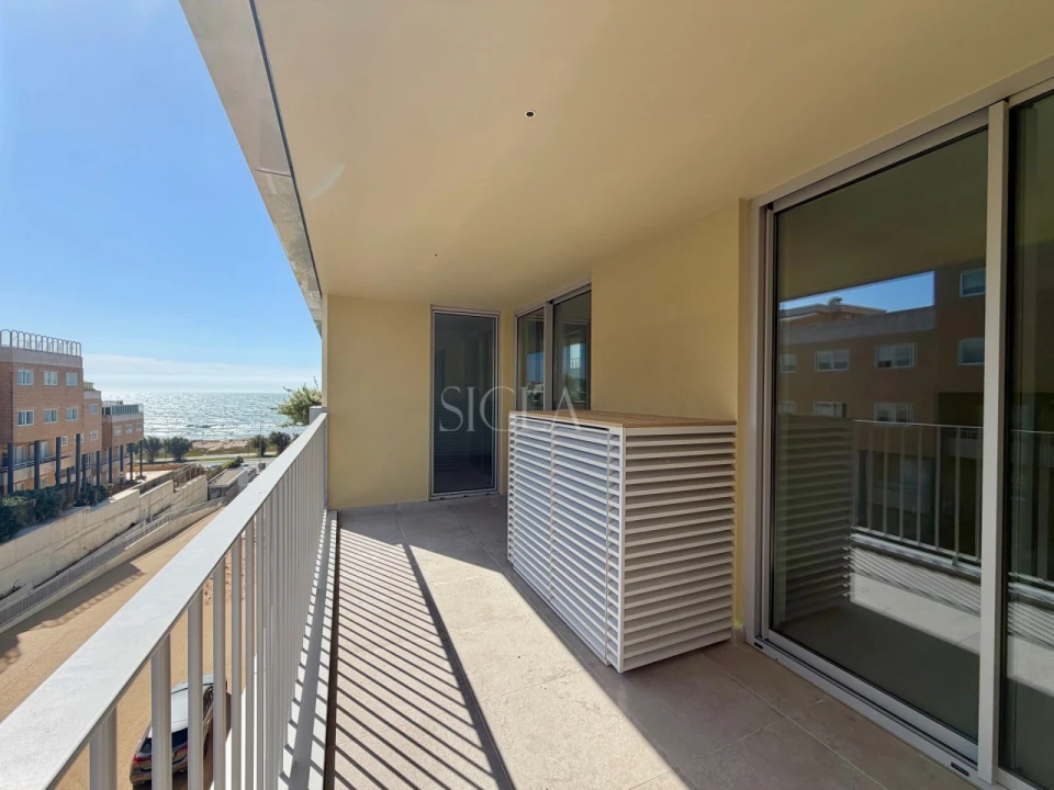 Apartamento T2 para Venda em Canidelo Foto 7