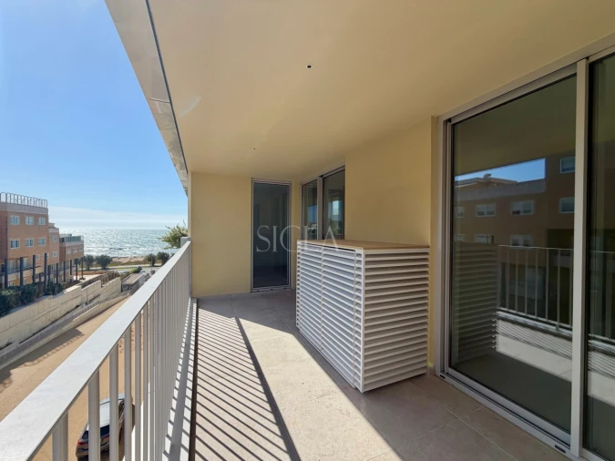 Apartamento T2 para Venda em Canidelo Foto 7