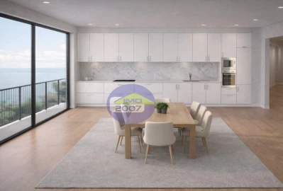 Apartamento T3 para Venda em Argoncilhe