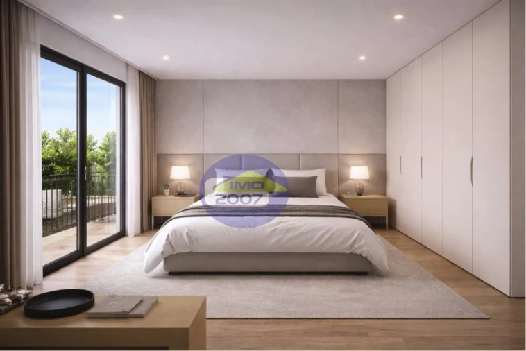 Apartamento T3 para Venda em Argoncilhe Foto 4