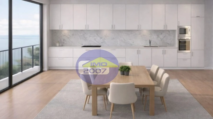 Apartamento T3 para Venda em Argoncilhe