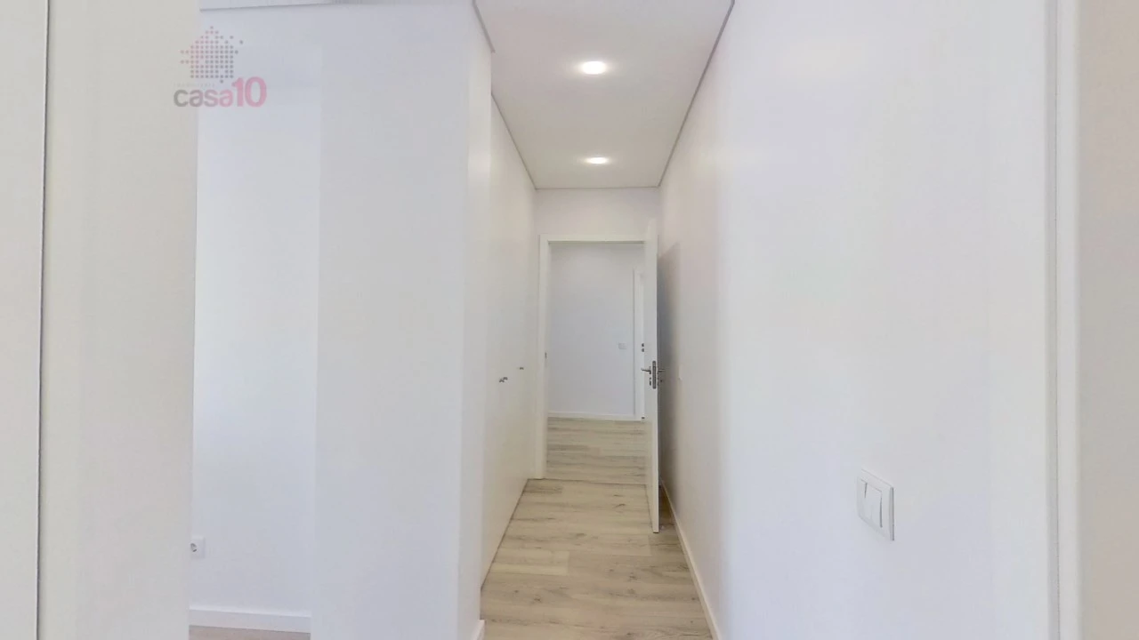Apartamento T5 para Venda em Montijo e Afonsoeiro Foto 17