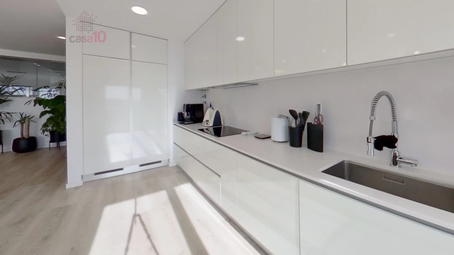 Apartamento T5 para Venda em Montijo e Afonsoeiro Foto 5