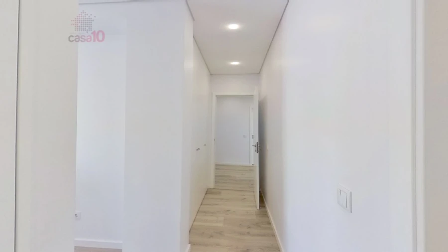 Apartamento T5 para Venda em Montijo e Afonsoeiro Foto 17