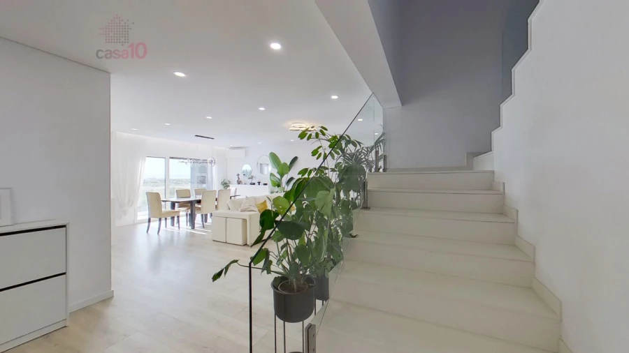 Apartamento T5 para Venda em Montijo e Afonsoeiro Foto 18