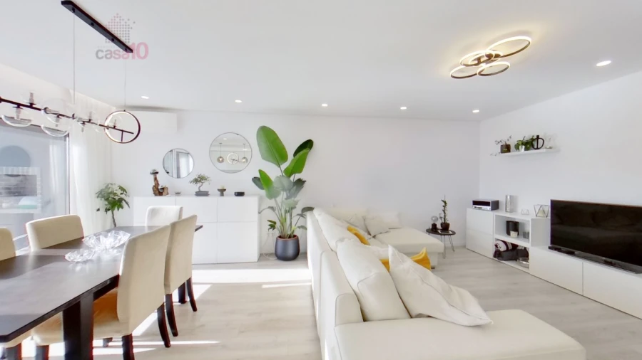 Apartamento T5 para Venda em Montijo e Afonsoeiro