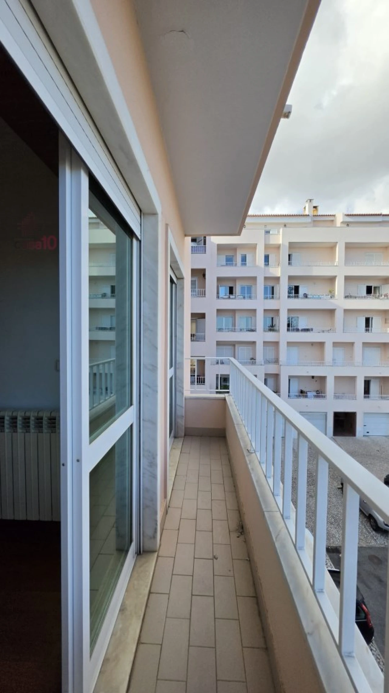 Apartamento T3 para Venda em Carcavelos e Parede Foto 24