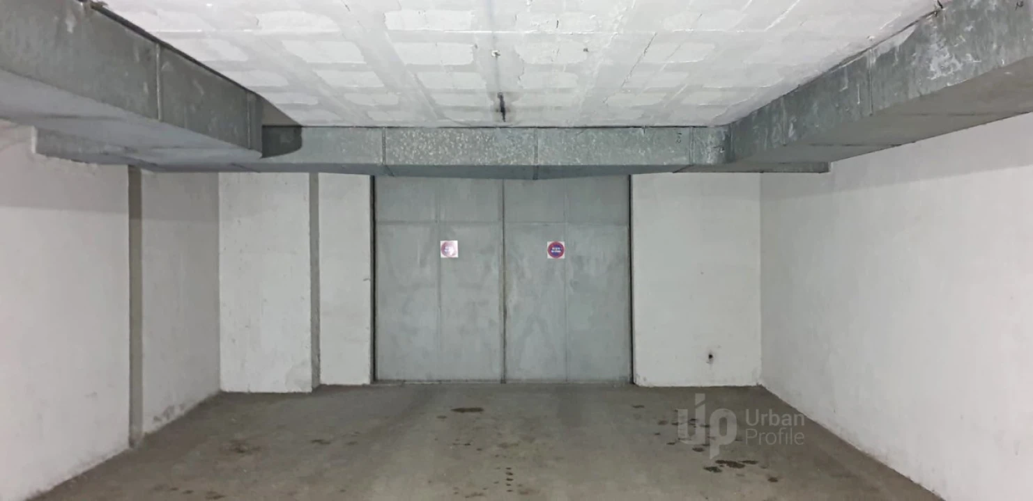 Garagem para Venda em Carcavelos e Parede Foto 2