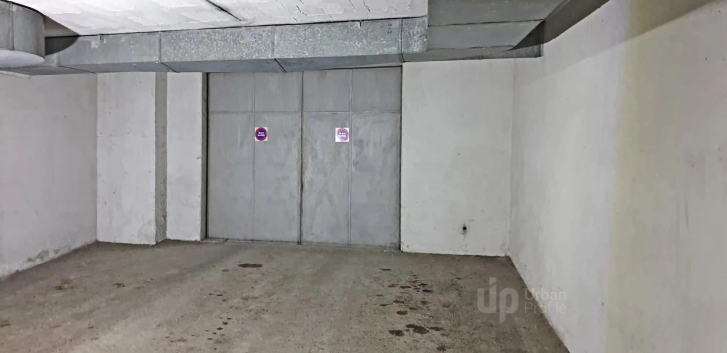 Garagem para Venda em Carcavelos e Parede Foto 3