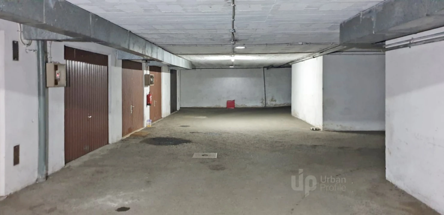 Garagem para Venda em Carcavelos e Parede Foto 4