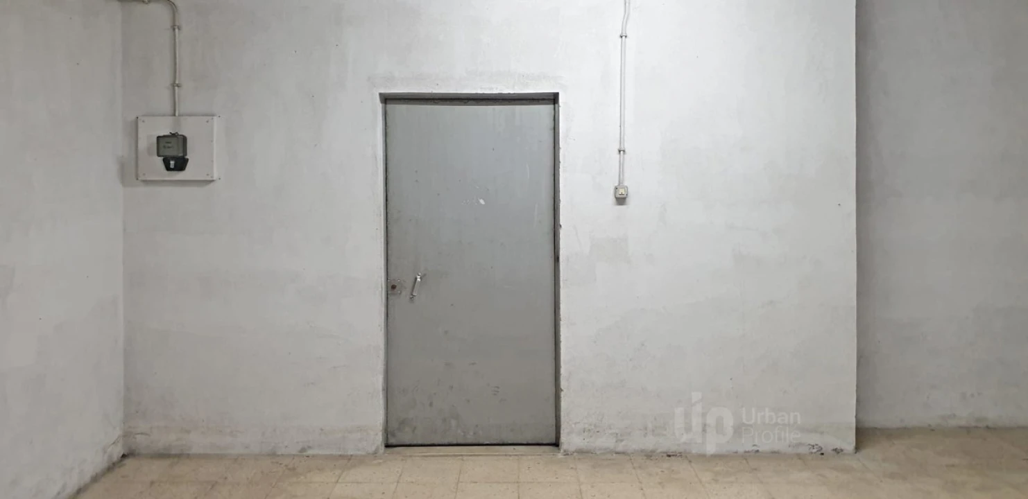 Garagem para Venda em Carcavelos e Parede Foto 6