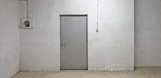 Garagem para Venda em Carcavelos e Parede