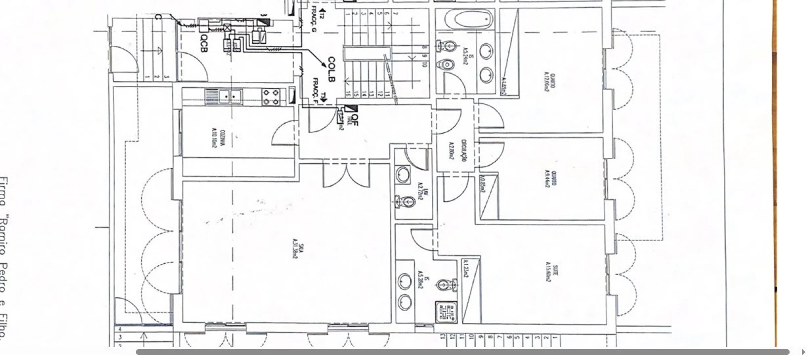 Apartamento T3 para Venda em Cascais e Estoril Foto 31