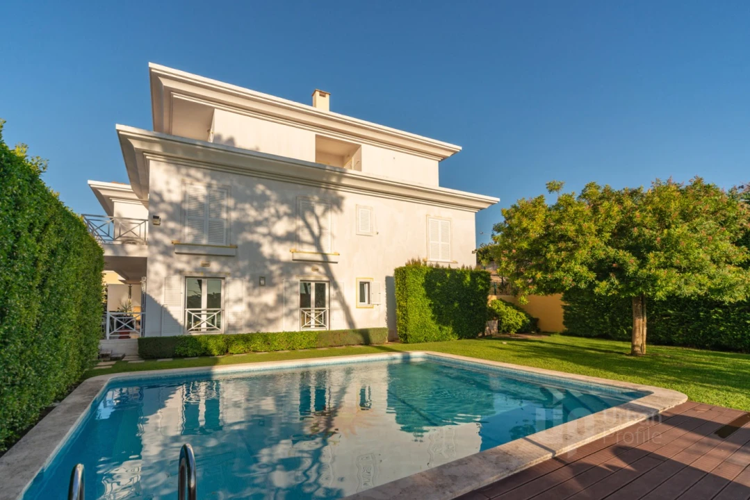 Apartamento T3 para Venda em Cascais e Estoril Foto 1