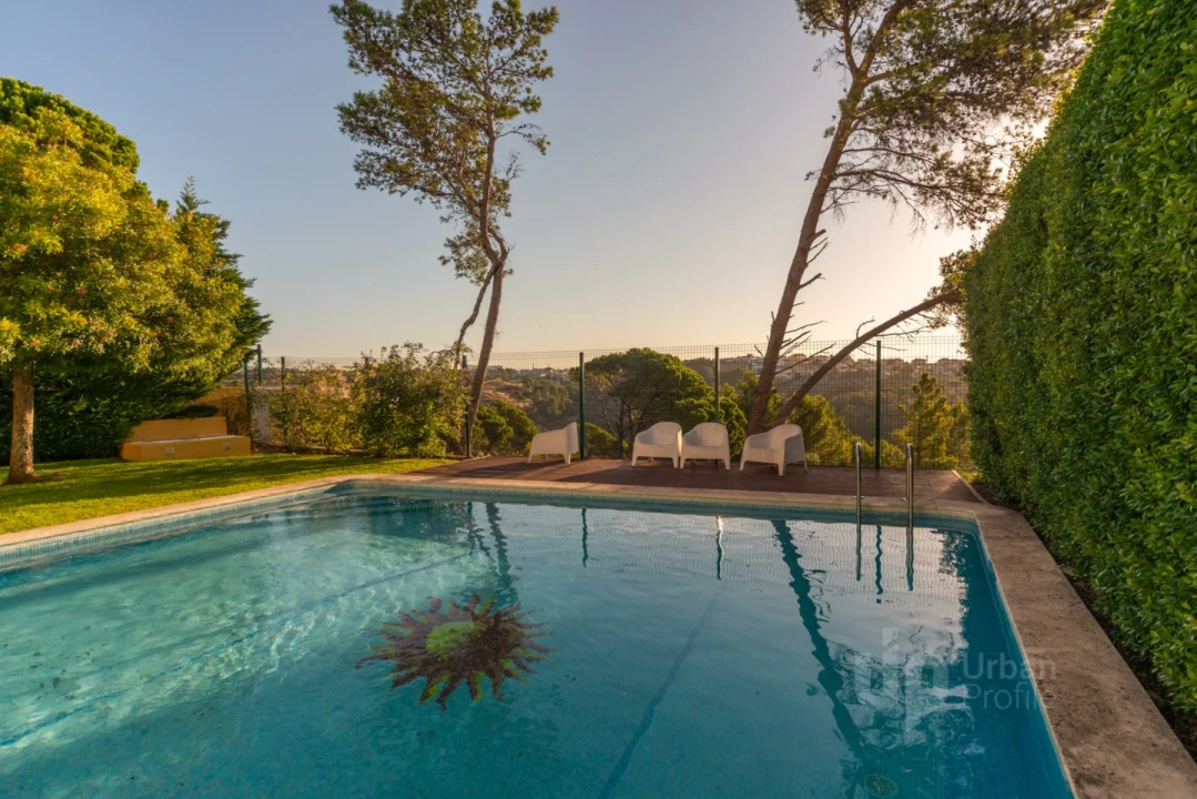 Apartamento T3 para Venda em Cascais e Estoril Foto 2
