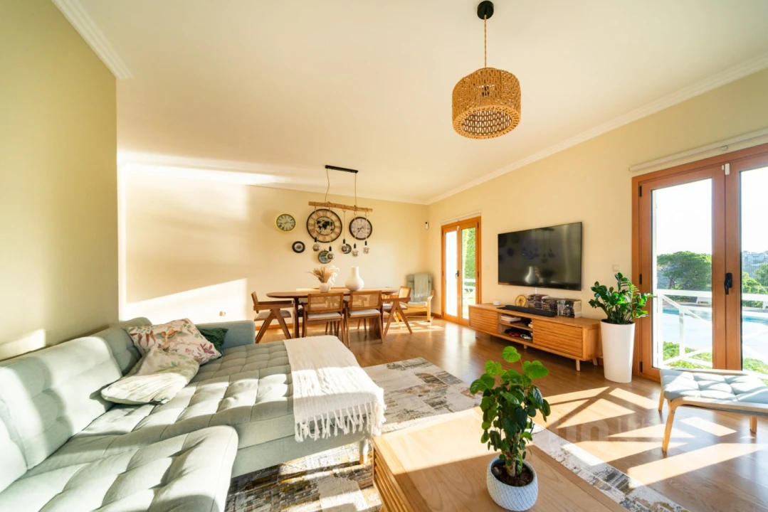 Apartamento T3 para Venda em Cascais e Estoril Foto 3