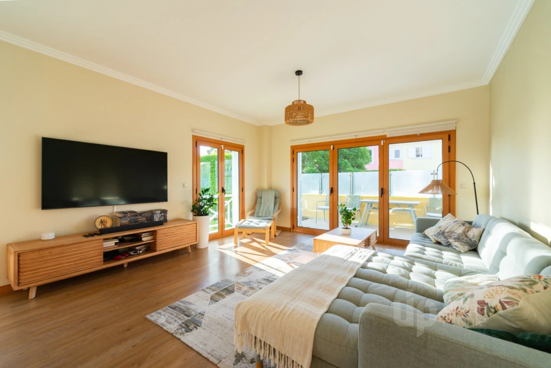 Apartamento T3 para Venda em Cascais e Estoril Foto 4