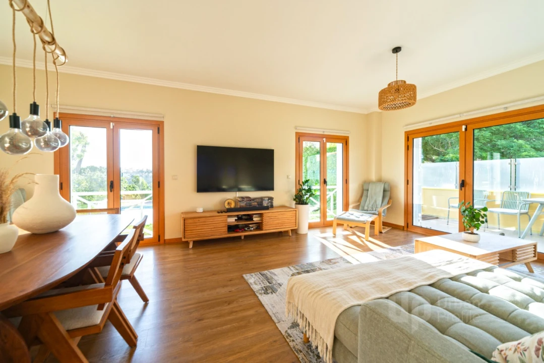Apartamento T3 para Venda em Cascais e Estoril Foto 5