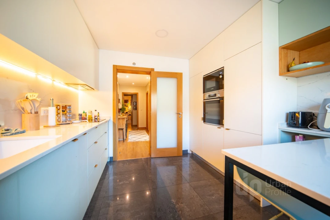 Apartamento T3 para Venda em Cascais e Estoril Foto 7